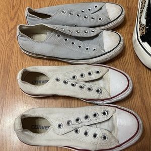 Converse bundle